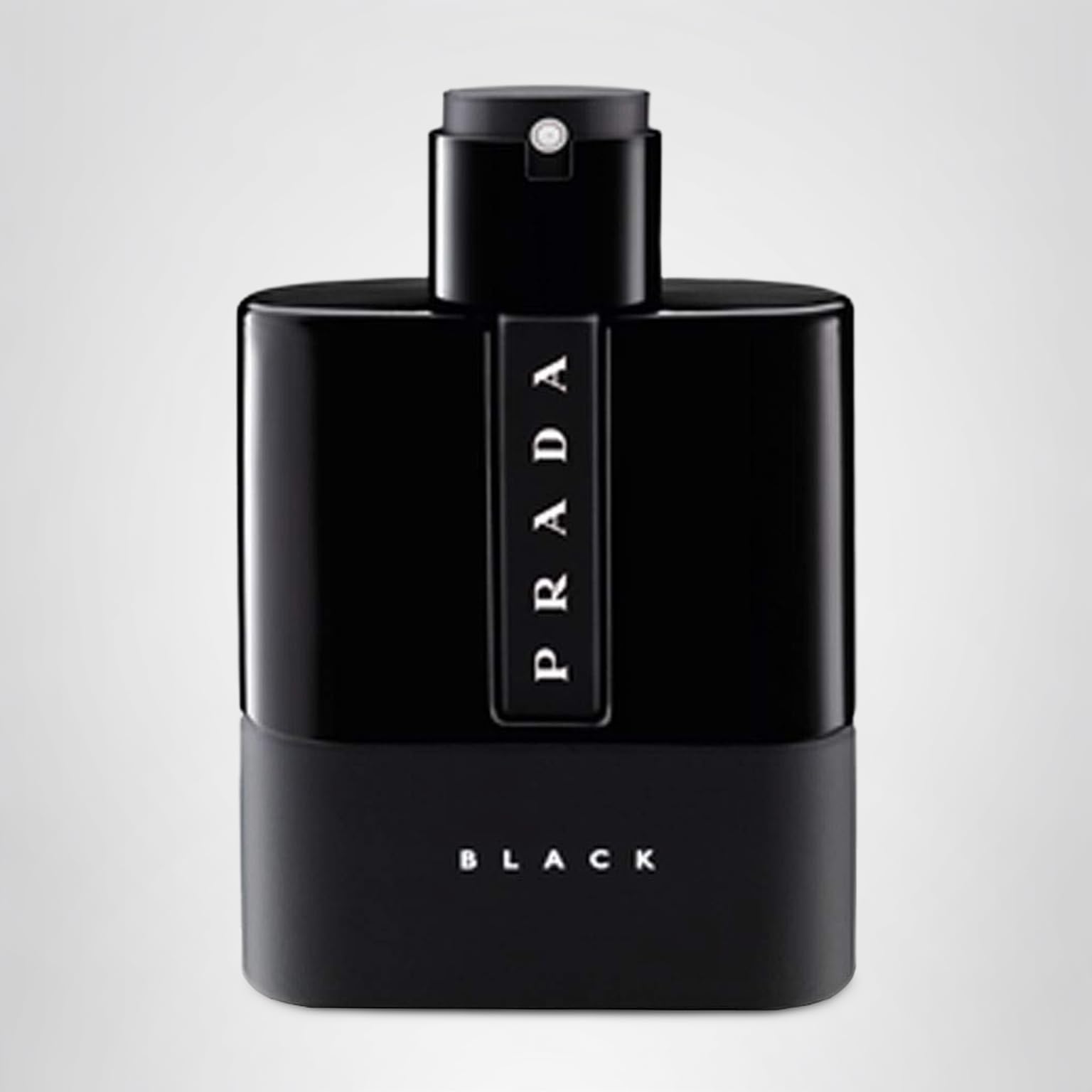 Amazon | プラダ ルナロッサ ブラック オードパルファム 100mL | Prada